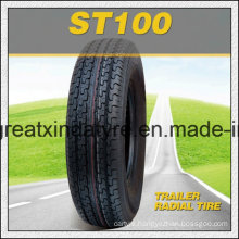 Radial Trailer Tyre St225/75r15